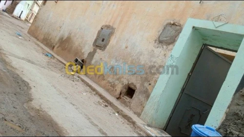 Vente Appartement F6 Ain temouchent Beni saf