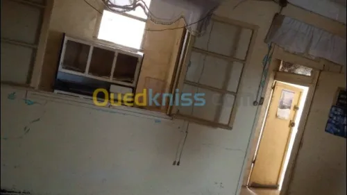 Vente Appartement F6 Ain temouchent Beni saf