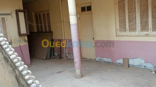 Vente Appartement F6 Ain temouchent Beni saf