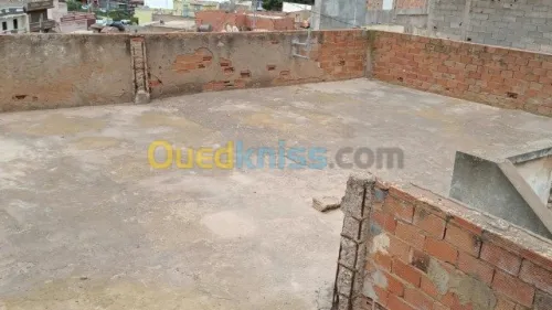 Vente Appartement F6 Ain temouchent Beni saf