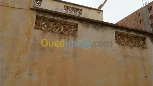 Vente Appartement F6 Ain temouchent Beni saf