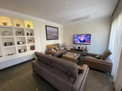 Location Appartement F5 Alger Bir mourad rais