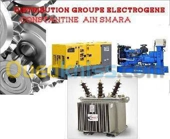 groupe electrogene