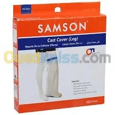 Protège platre étanche  JAMBE FR-0510