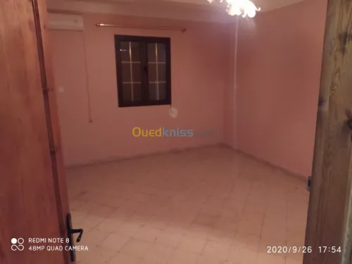 Vente Villa Blida Soumaa