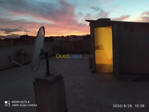 Vente Villa Blida Soumaa