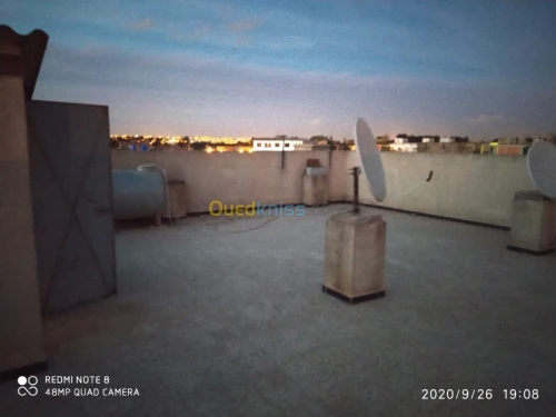 Vente Villa Blida Soumaa