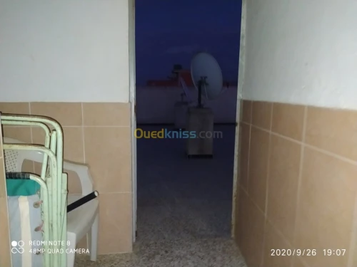 Vente Villa Blida Soumaa