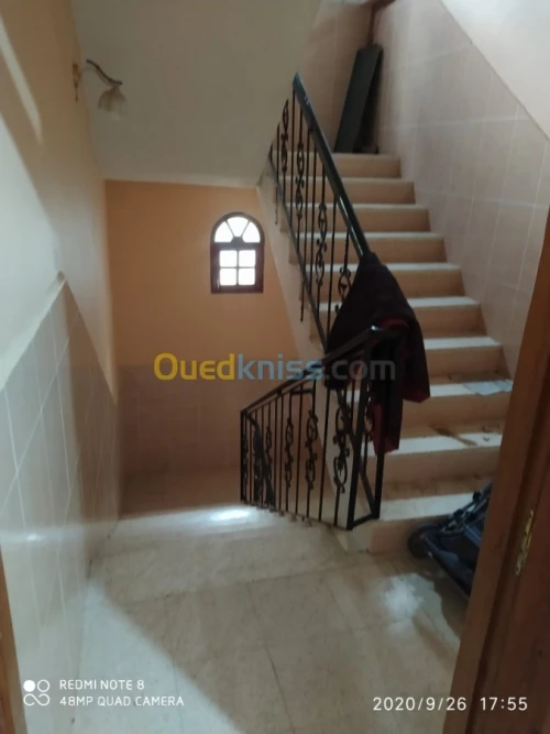 Vente Villa Blida Soumaa