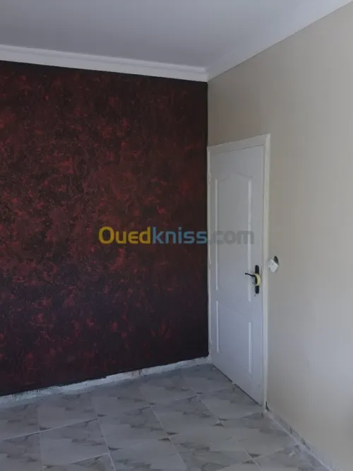 Enduits et peintures 