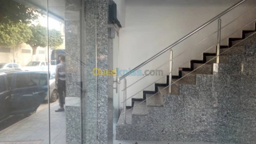 Vente Local Alger Zeralda