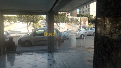 Vente Local Alger Zeralda