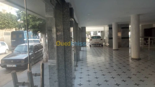 Vente Local Alger Zeralda