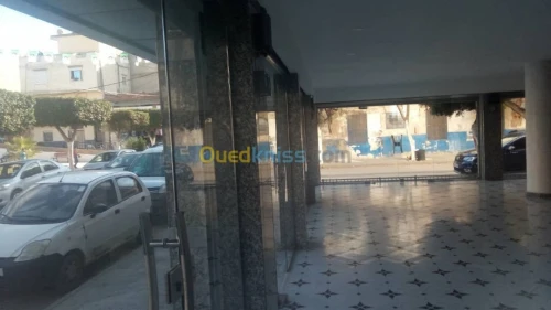 Vente Local Alger Zeralda