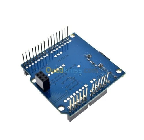 USB Host Shield pour Arduino UNO Mega OU Pro mini