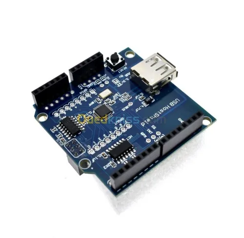 USB Host Shield pour Arduino UNO Mega OU Pro mini
