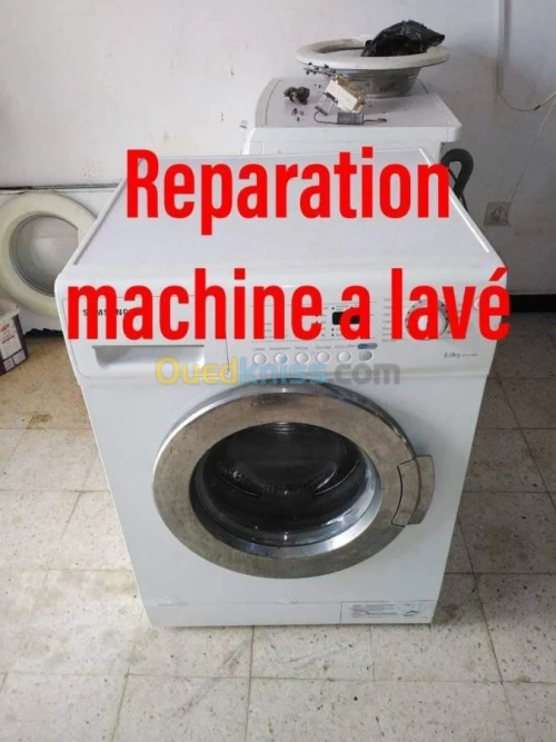 Reparations presentoir clim 