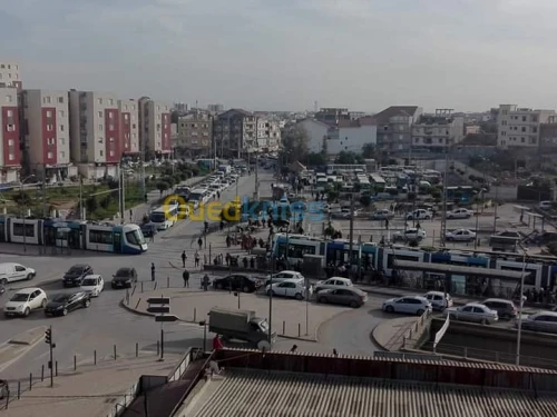 Dortoir Dar Essalem Familiale