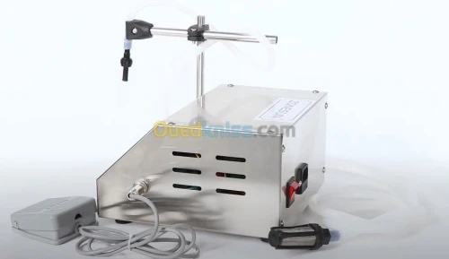 machine de remplissage 5 / 3500ml