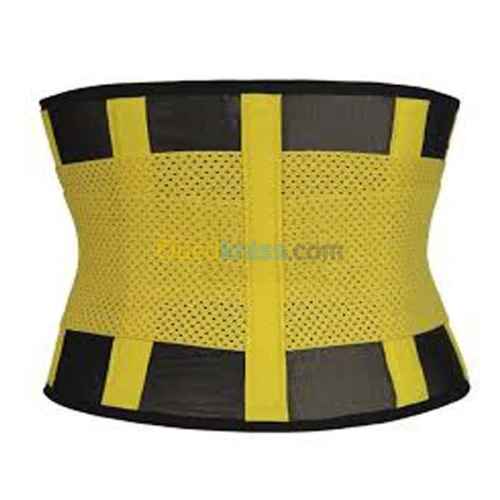 CEINTURE ABDO