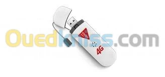 Vend & Flash modem 4g djezzy ooredoo