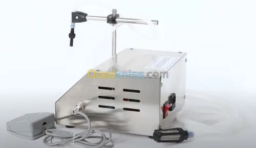 machine de remplissage 5 / 3500ml