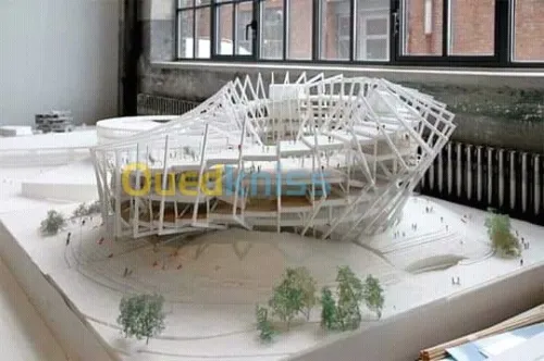 Plans + réalisations 