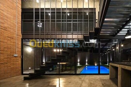 Plans + réalisations 