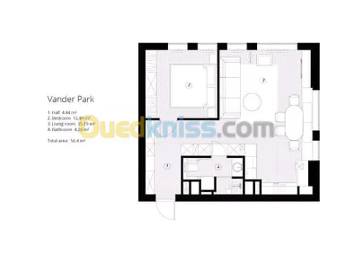 Plans + réalisations 