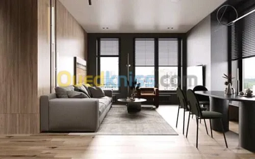 Plans + réalisations 