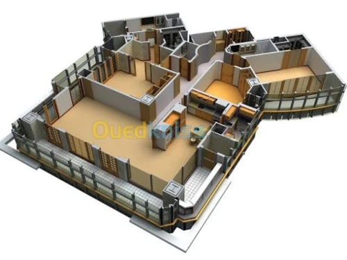 Formation ARCHICAD AUTOCAD