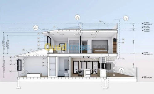 Formation ARCHICAD AUTOCAD