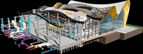 Formation ARCHICAD AUTOCAD
