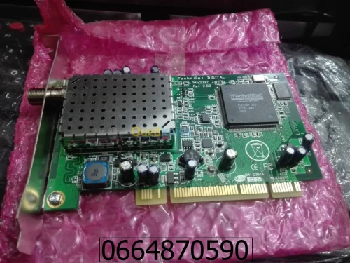 Carte satellite skaystar2