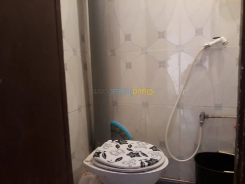 Vente Appartement F3 Oran Oran