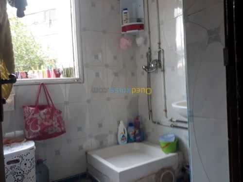 Vente Appartement F3 Oran Oran