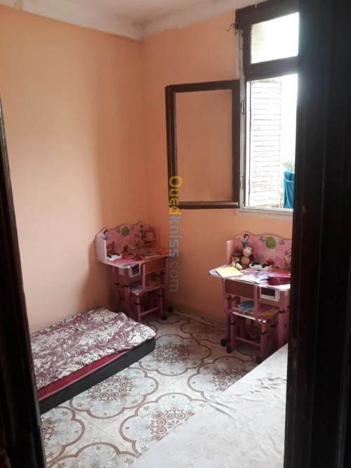 Vente Appartement F3 Oran Oran