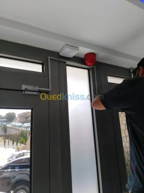 Travaux d électricité general 