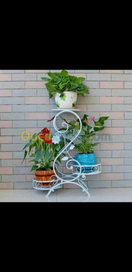  Décoration fer forgé c'est Sofiane