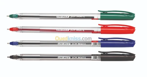 STYLO UNIMAX JOY MATE 1.0