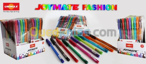 STYLO UNIMAX JOY MATE 1.0
