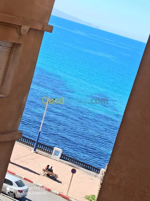 Vente Appartement F3 Mostaganem Mostaganem