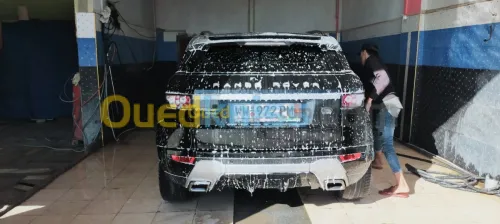Land Rover Range Rover Evoque 2012 Dynamique 5 Portes 