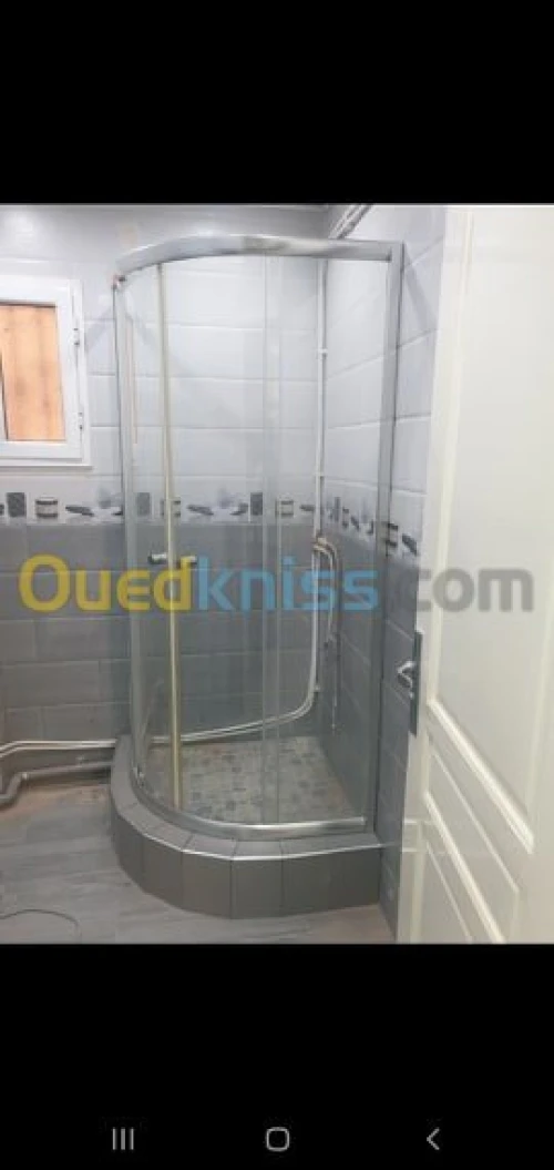 Carreleur faiencier professionnel