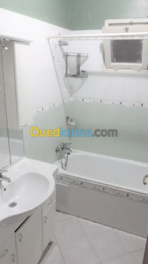 Vente Appartement F3 Alger Ouled fayet