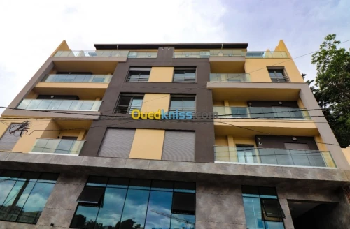 Location Appartement F3 Alger Hydra