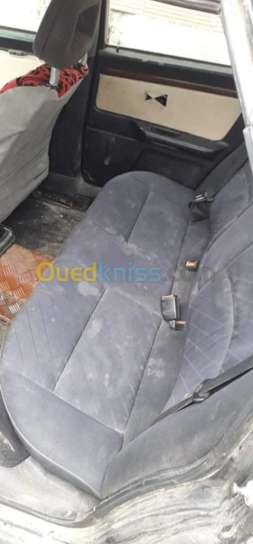 Audi 80 1995 