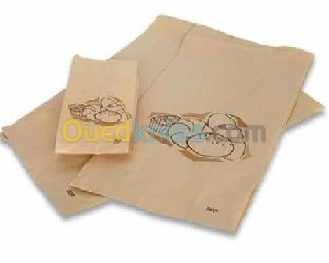 Machine de fabrication sac en papier 