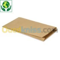 Machine de fabrication sac en papier 