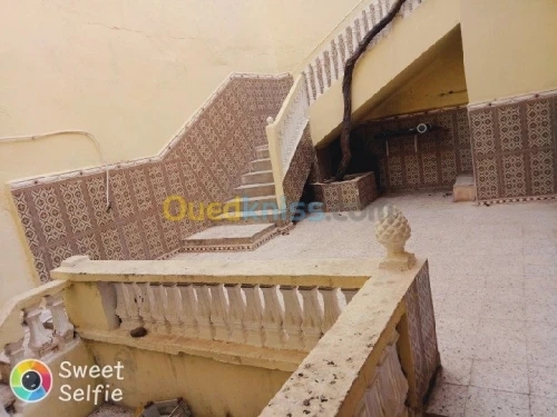Vente Villa Oran Hassi bounif